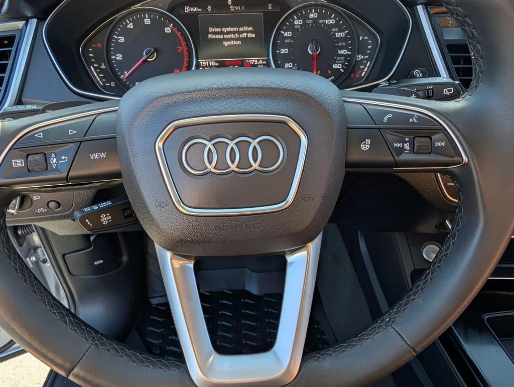 2024 Audi Q5 Premium - Photo 22