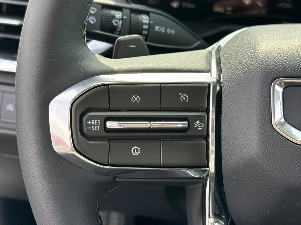 2026 GMC Acadia Elevation - Photo 22