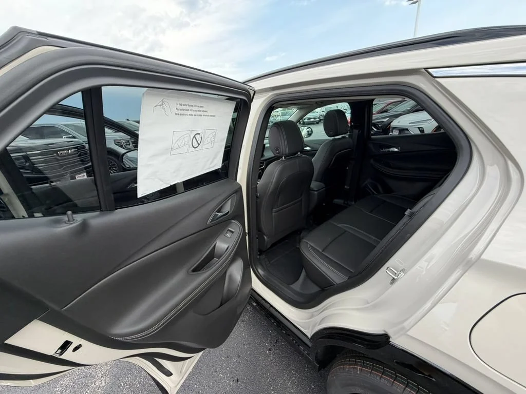 2026 Buick Encore GX Sport Touring - Photo 30