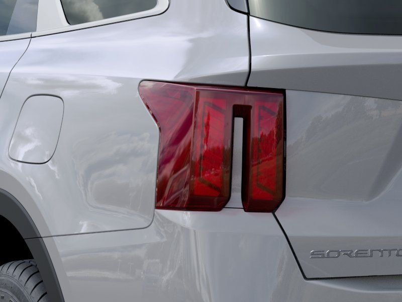 New 2026 Gray Kia S image 11