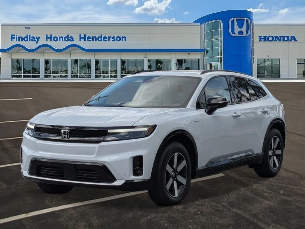 2026 Honda Prologue Touring's photo