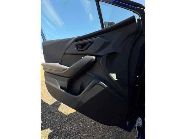 New 2026 SAPPHIRE BLUE PEARL Subaru Premium image 15