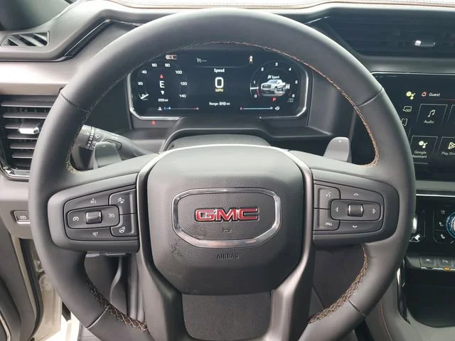 New 2026 Coastal Dune GMC AT4 image 11