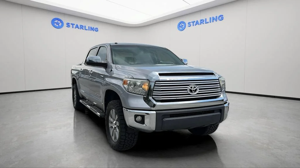Used 2014  Toyota LTD image 14