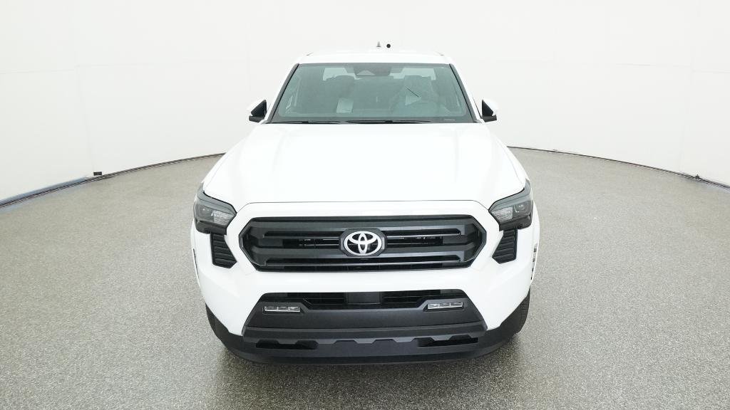 2026 Toyota Tacoma SR5 - Photo 36