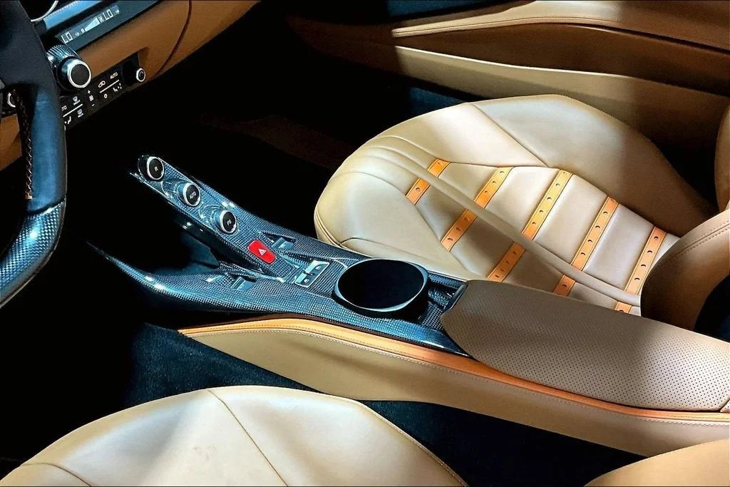 Used 2022 Blu Tour De France Ferrari  image 16