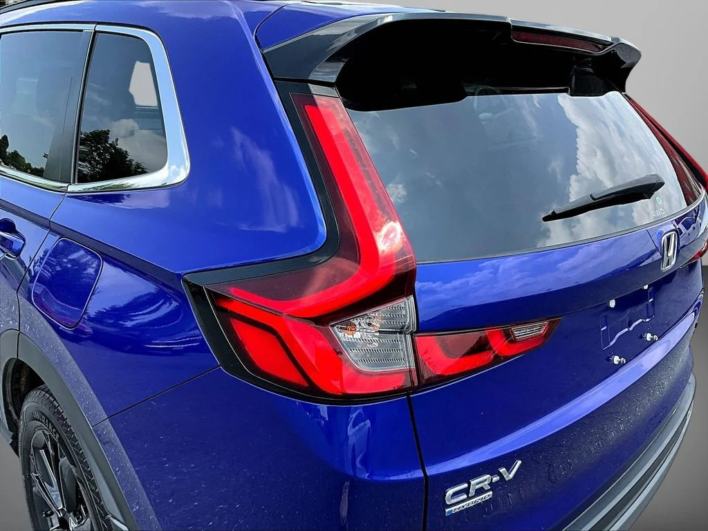 Used 2023 Pearl Honda Sport Touring image 25