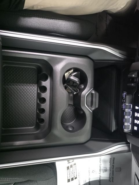 2026 RAM 1500 Big Horn/Lone Star - Photo 32