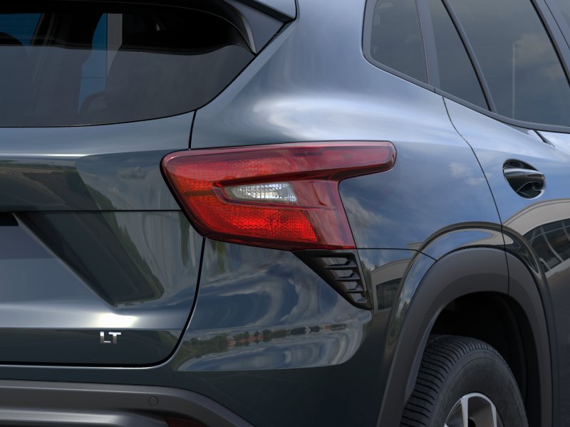 2026 Chevrolet Trax LT - Photo 11