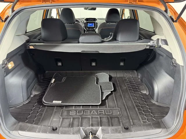 Used 2019 Orange Subaru 2.0i Premium image 14