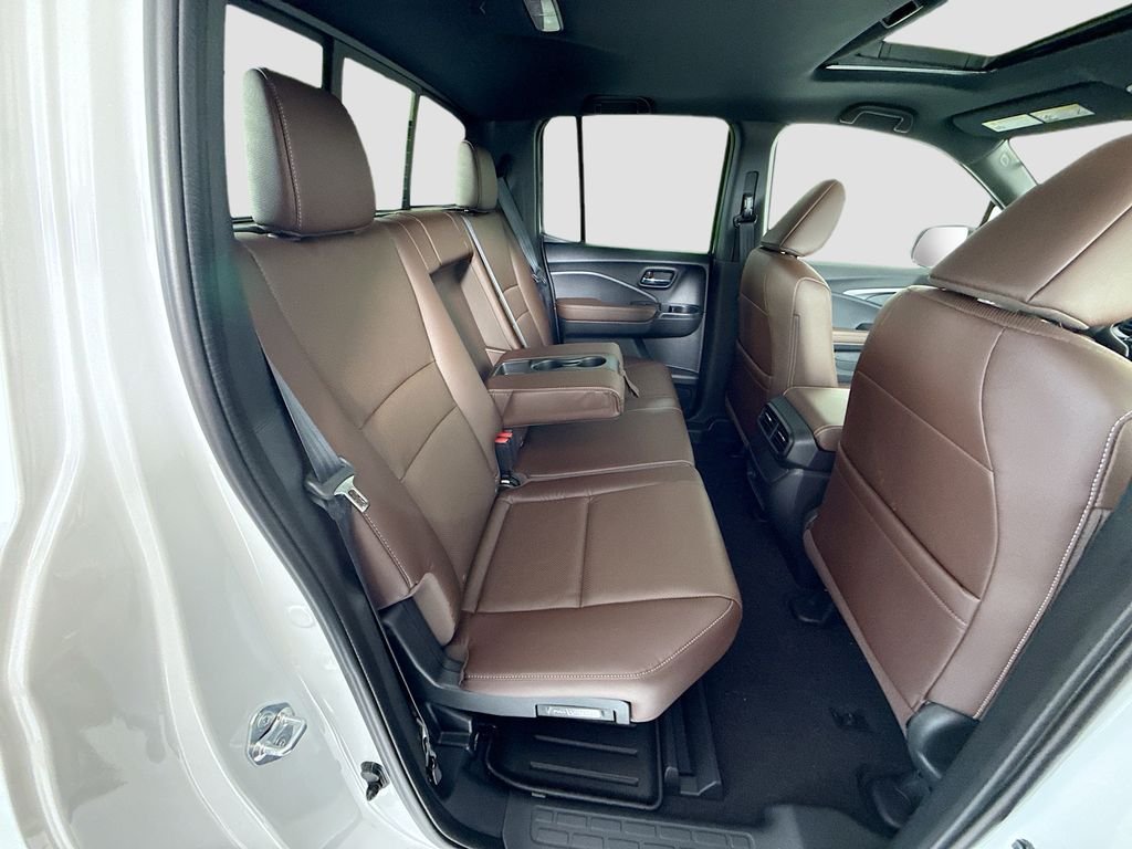 2026 Honda Ridgeline RTL - Photo 22