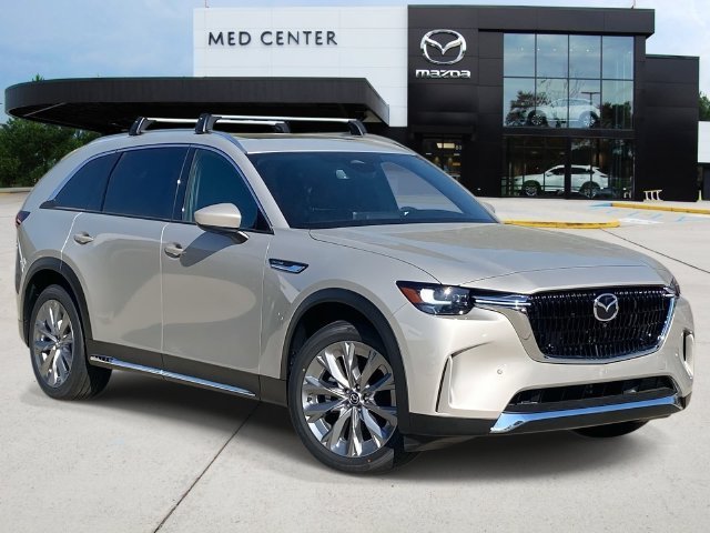 2026 Mazda CX-90