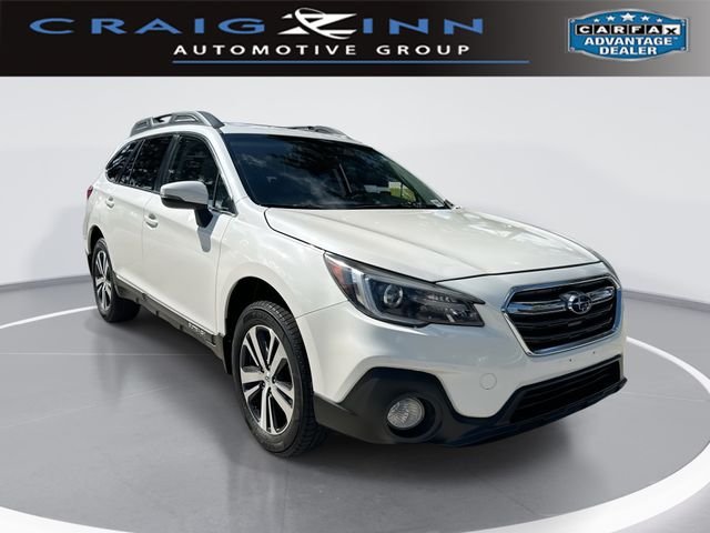 2019 Subaru Outback 2.5i Limited's photo