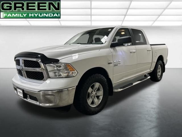 2019 RAM Ram 1500 Classic