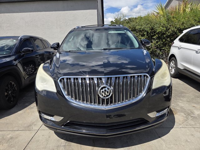 2016 Buick Enclave Leather Group