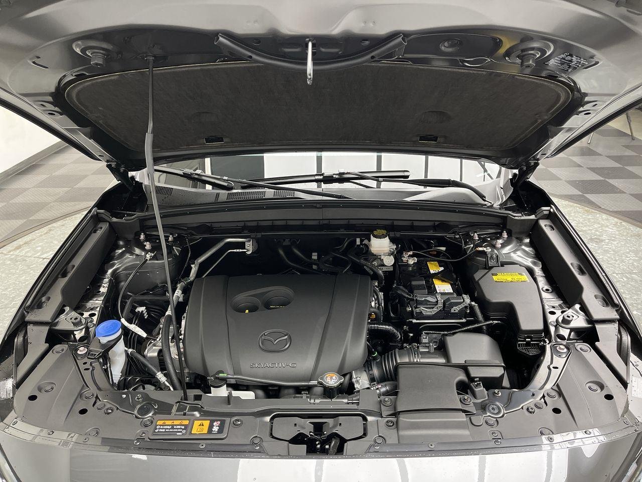New 2026 Machine Gray Metallic Mazda 2.5 S Preferred image 26