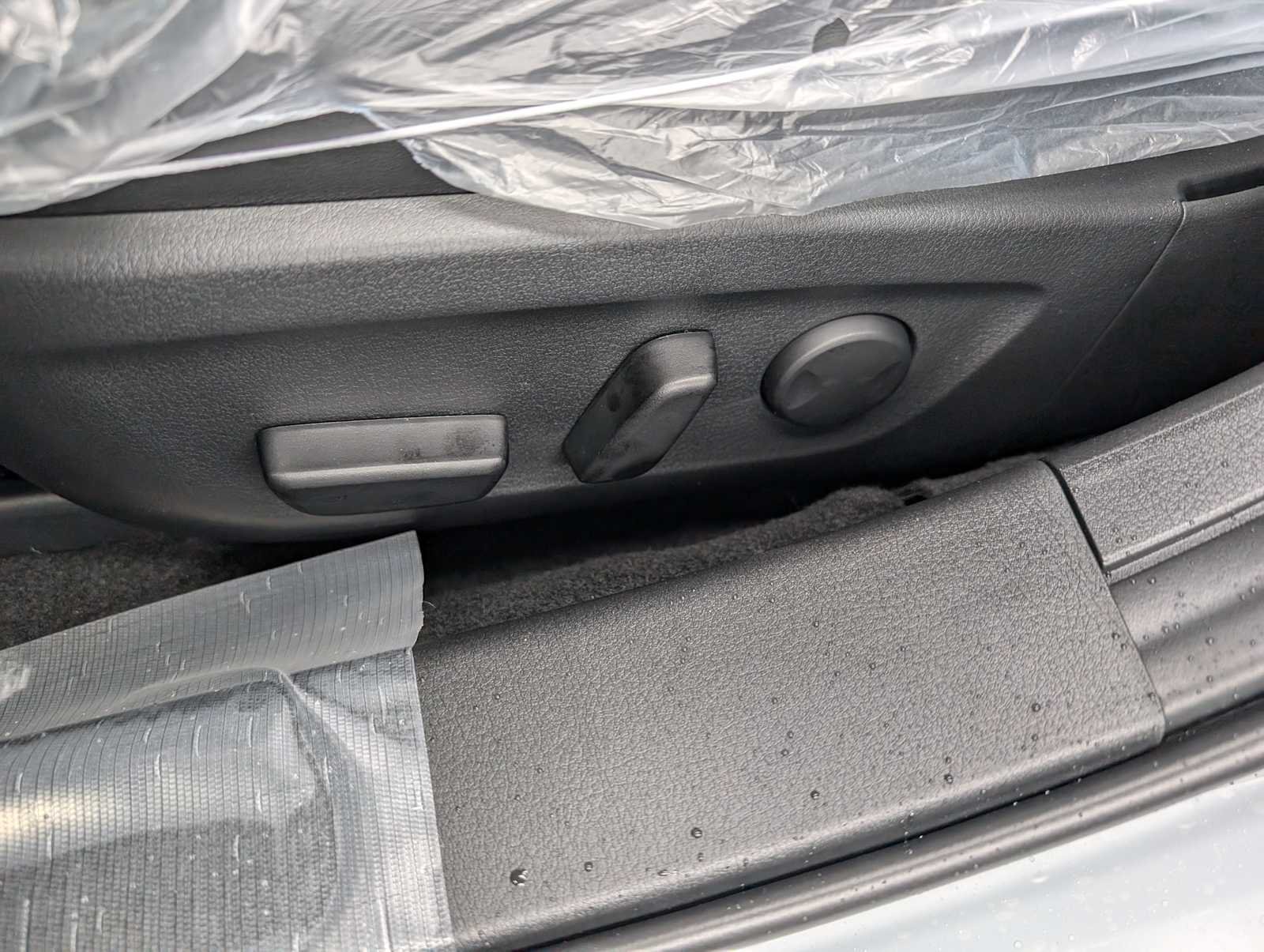 2025 Mazda Mazda3 Preferred - Photo 34