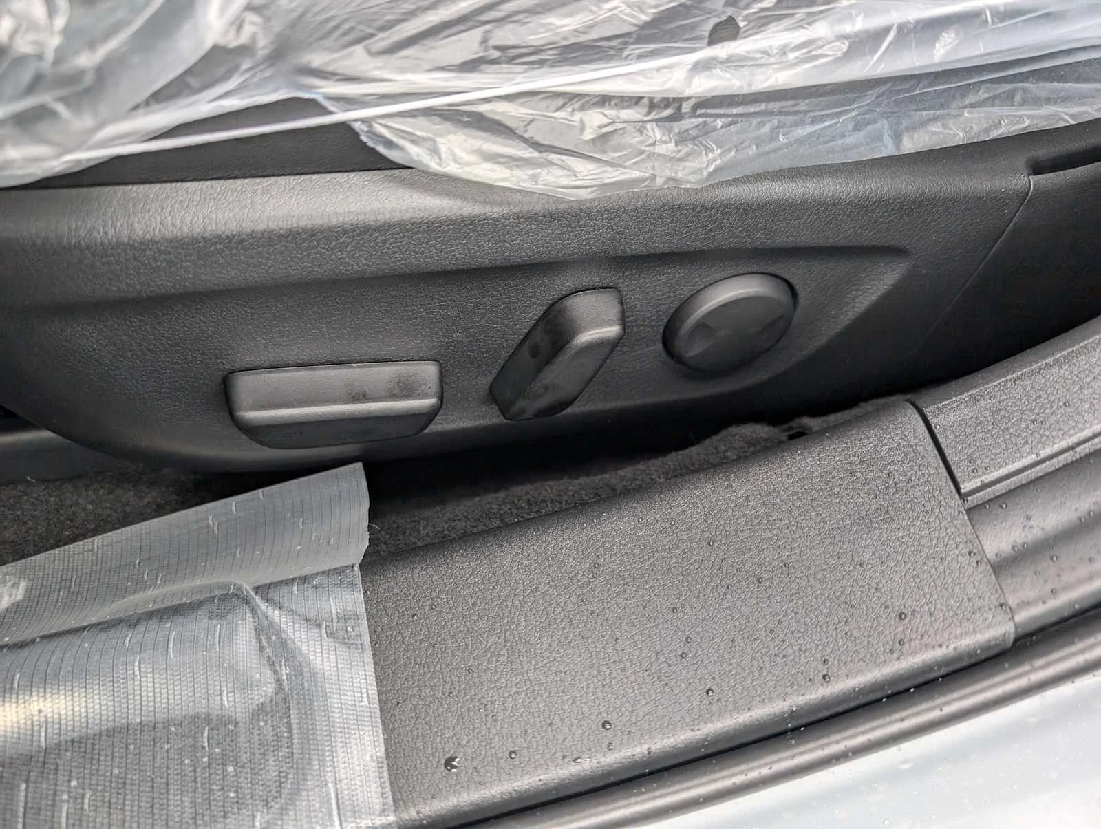 2025 Mazda Mazda3 Preferred - Photo 34