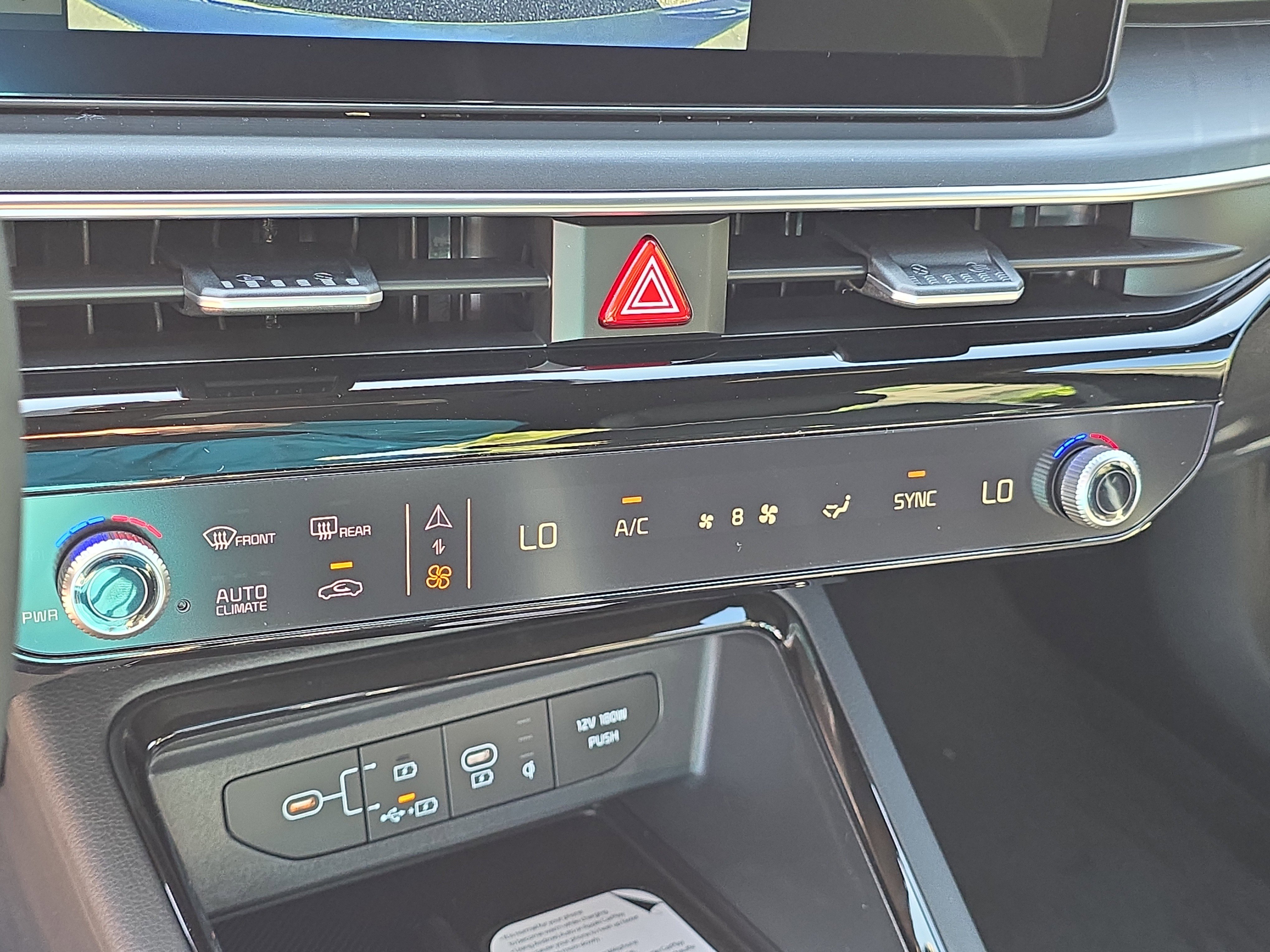 New 2026 Wolf Gray Kia GT-Line FWD image 24