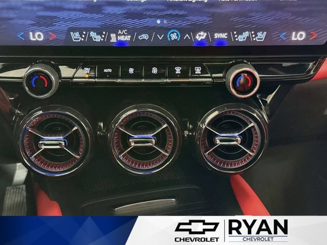 2026 Chevrolet Blazer EV RS - Photo 16