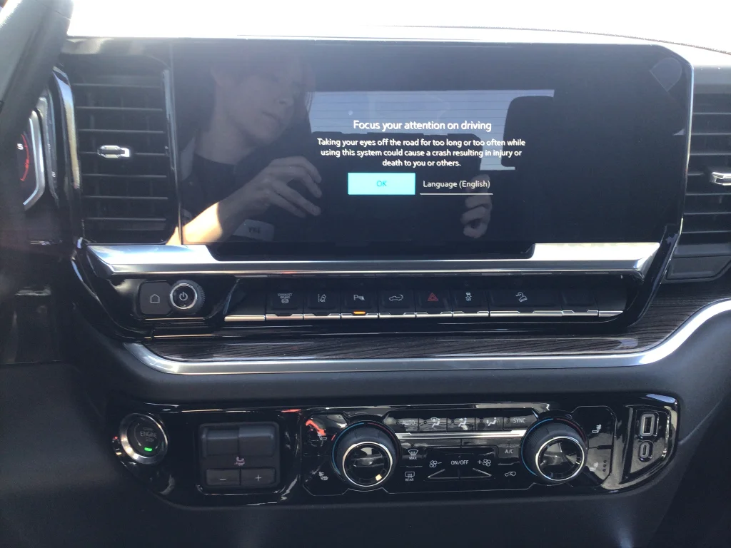 2026 Chevrolet Silverado 2500 HD LT - Photo 13