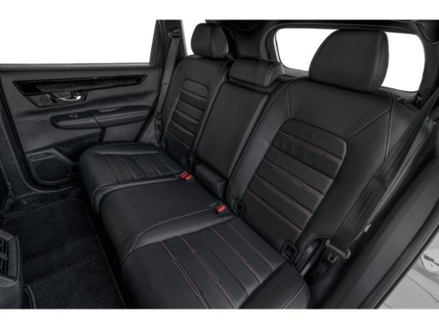 New 2027 Radiant Red Metallic Honda Sport Touring image 15