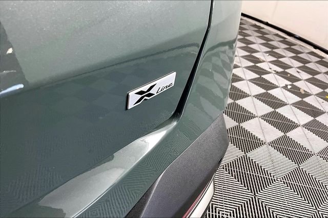 New 2026 Cityscape Green Kia X-Line SX Prestige AWD image 10