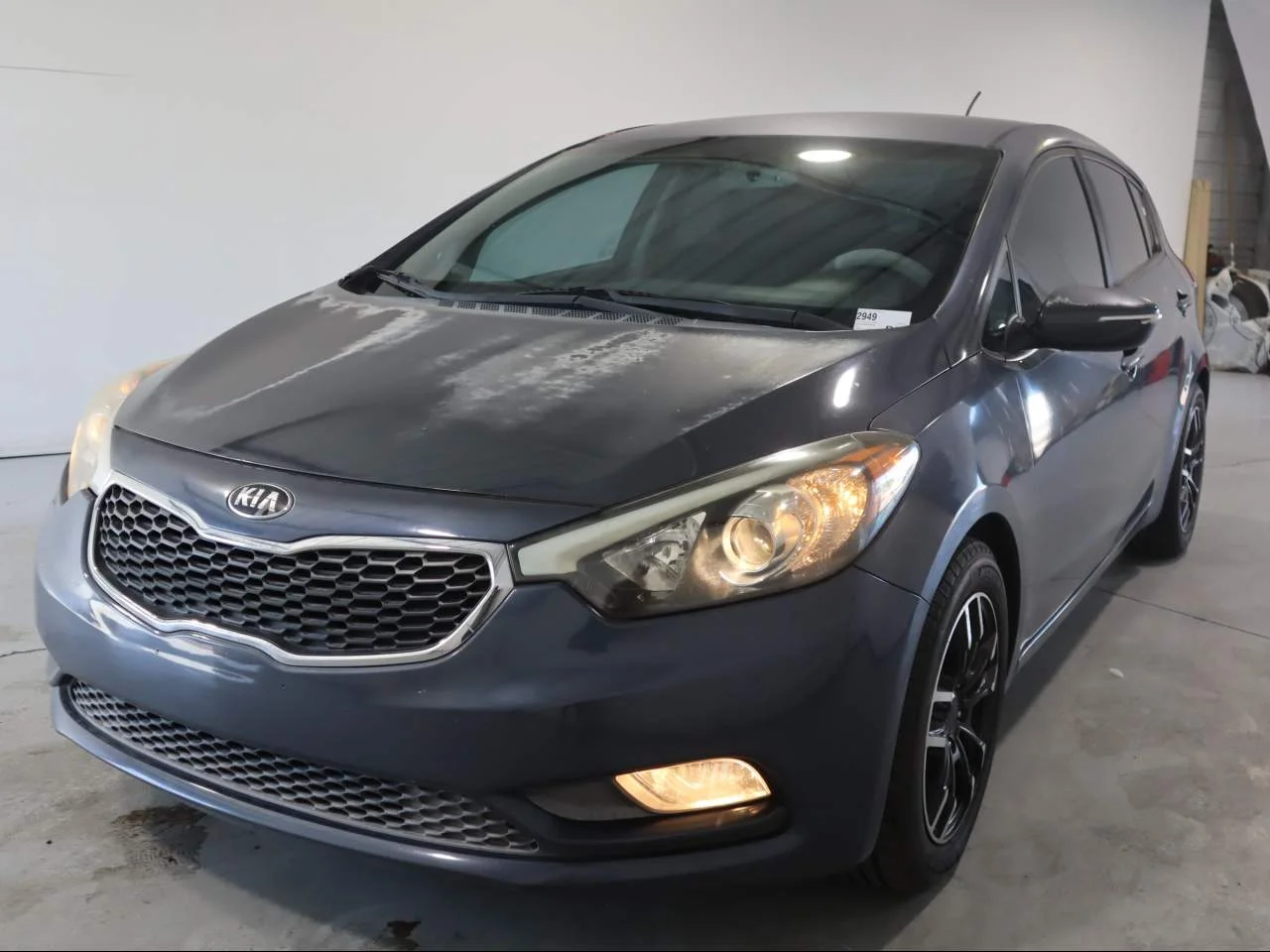 2016 Kia Forte5