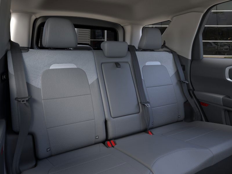 2025 Ford Bronco Sport Badlands - Photo 11