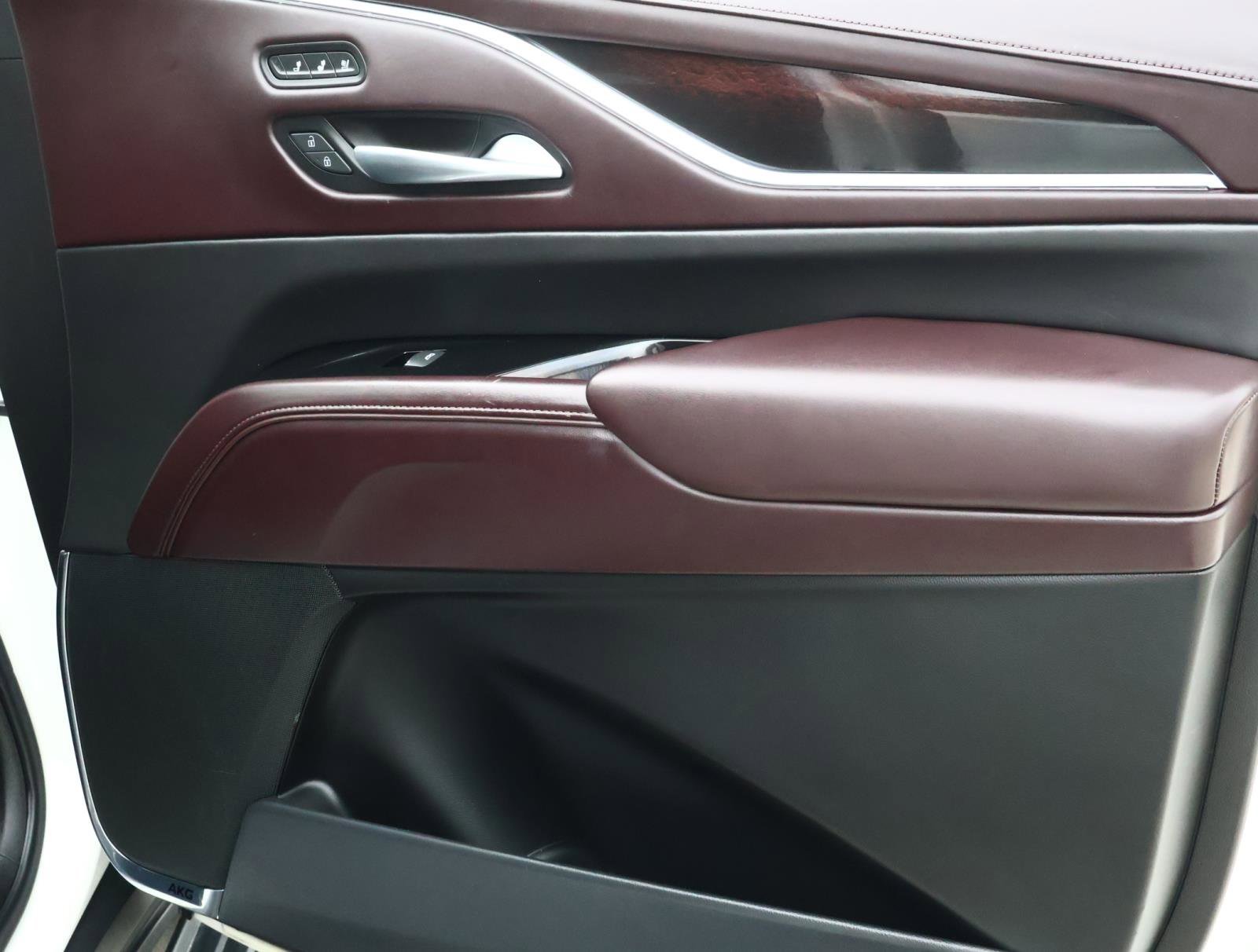 2021 Cadillac Escalade ESV Sport Platinum - Photo 23
