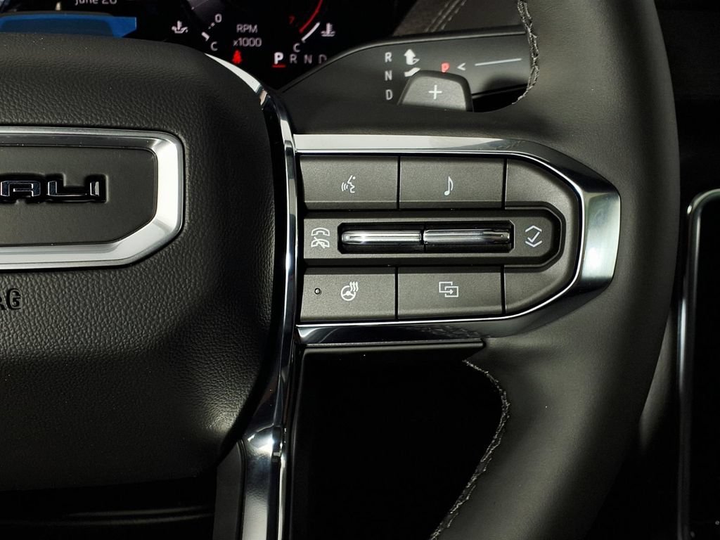 New 2026 Sterling Metallic GMC Denali image 20