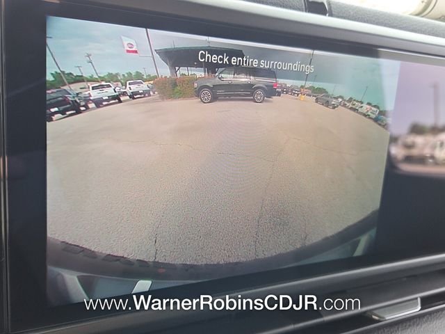 New 2026 Reign Exterior Paint Jeep Sport S image 20