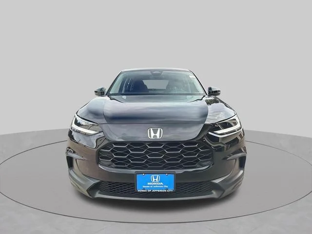 Used 2025 Black Honda LX image 10