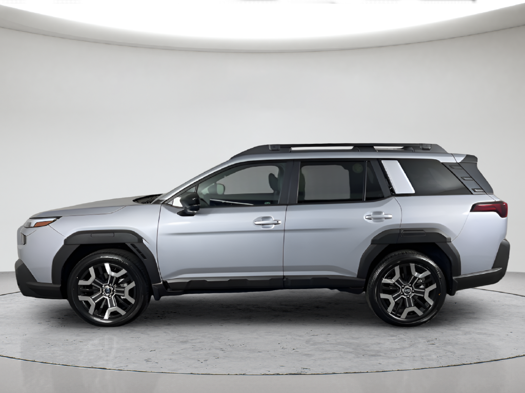 2026 Subaru Outback Touring XT - Photo 8