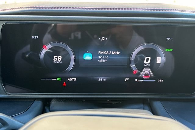 2025 Dodge Charger Daytona R/T - Photo 21