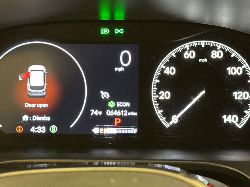 2025 Honda HR-V Sport - Photo 33