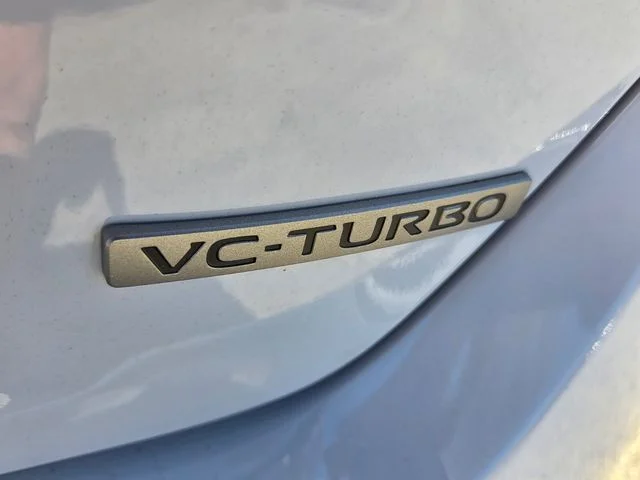 Used 2024 Gray Nissan 2.0 SR image 14