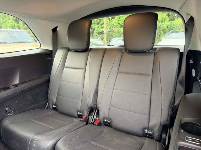 Used 2024 Black Mercedes-Benz GLS 450 image 7
