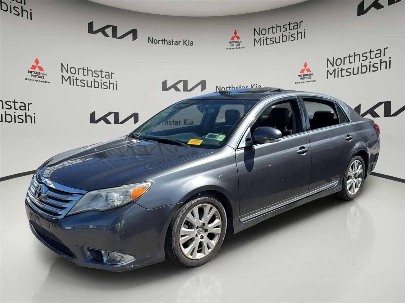 2011 Toyota Avalon Limited