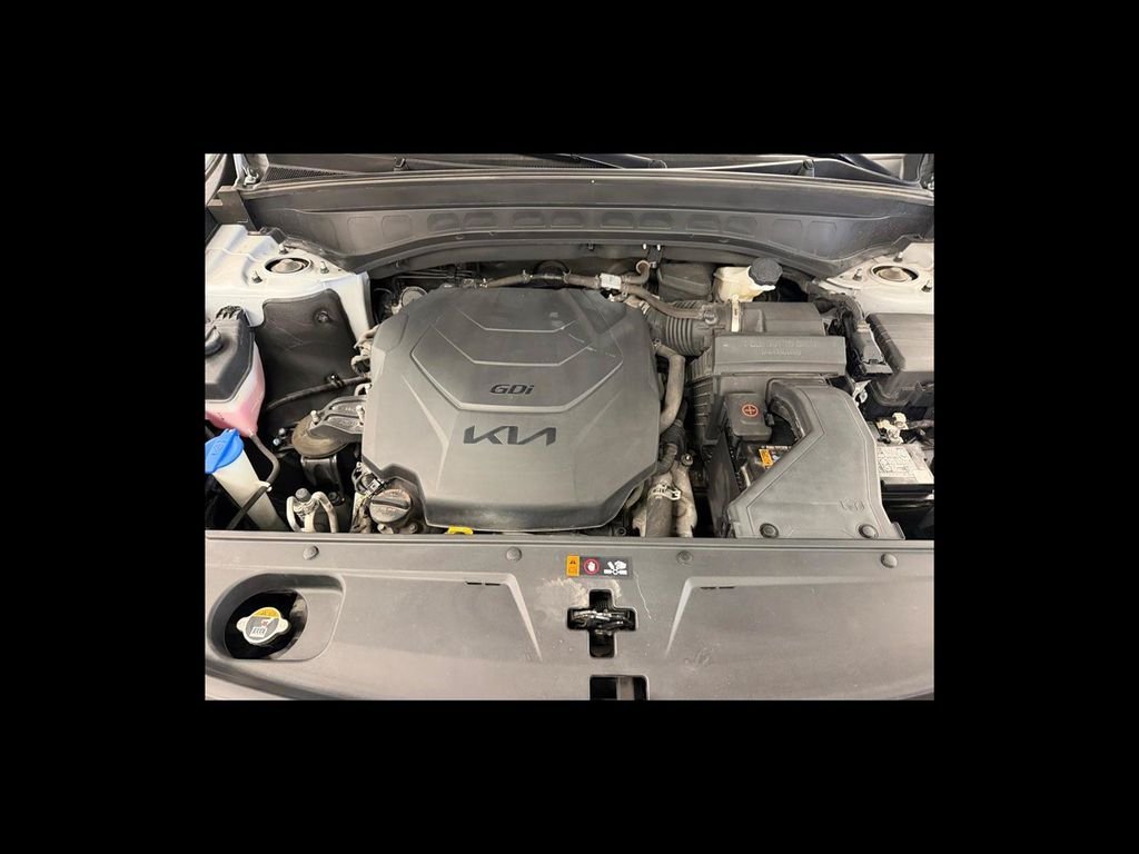 Used 2022 Gray Kia SX image 20