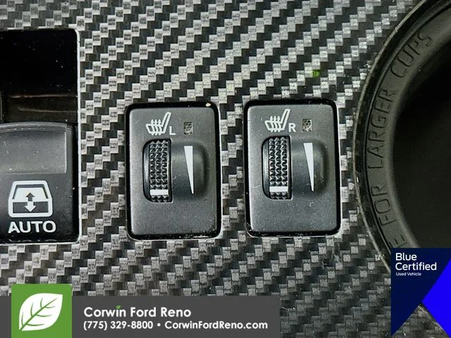 Used 2022 Lime Toyota TRD Pro image 25