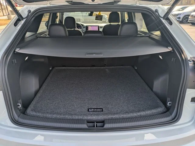 2026 Volkswagen Atlas Cross Sport SEL R-LINE - Photo 13