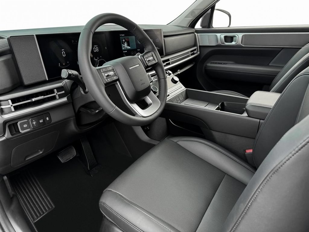 2026 Hyundai Santa Fe SEL - Photo 9