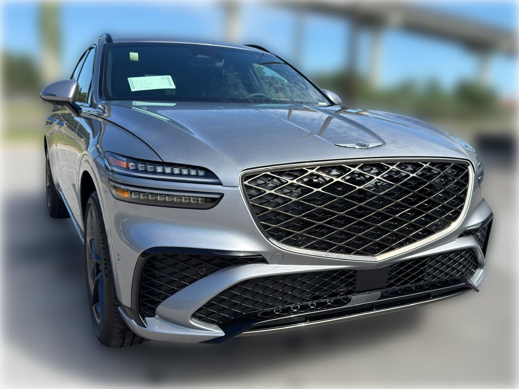 2027 Genesis GV70 2.5T Sport Prestige