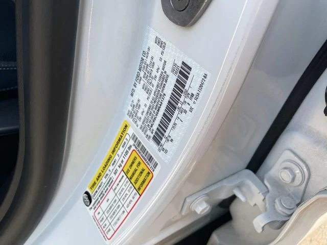 Used 2021 White Ford Outer Banks image 21