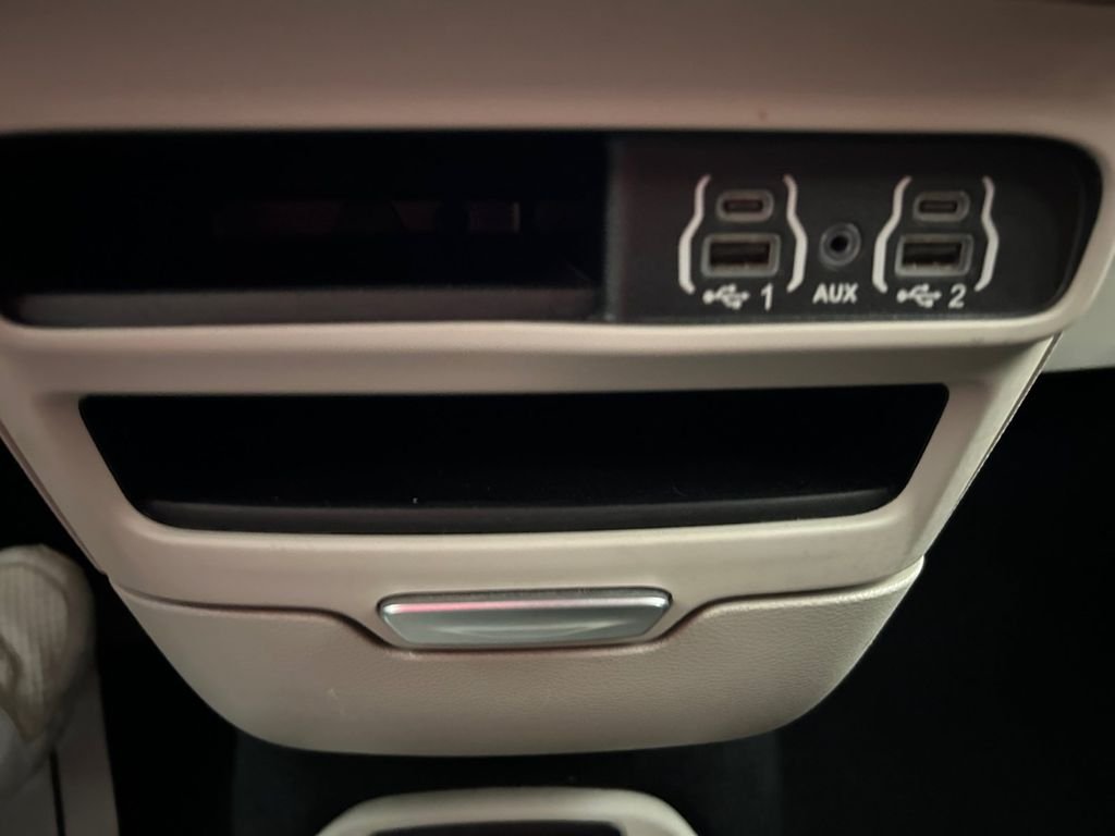 Used 2023 Gray Chrysler LX image 30