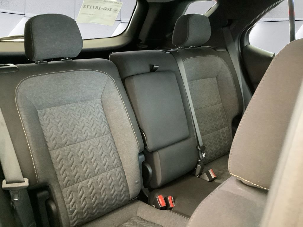 Used 2023 Brown Chevrolet LT image 16