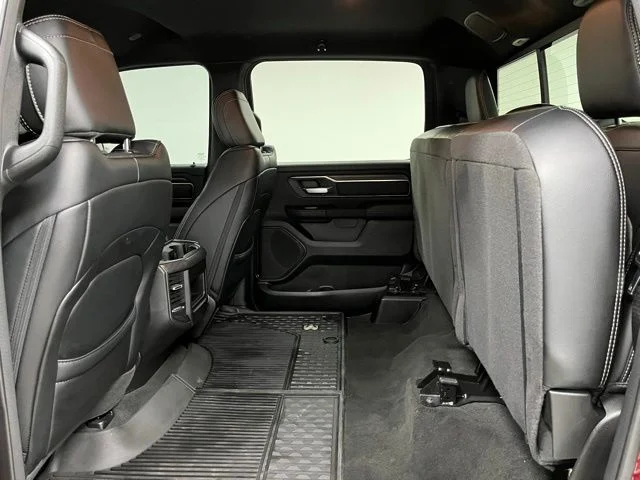 Used 2023 Red Ram Rebel image 48
