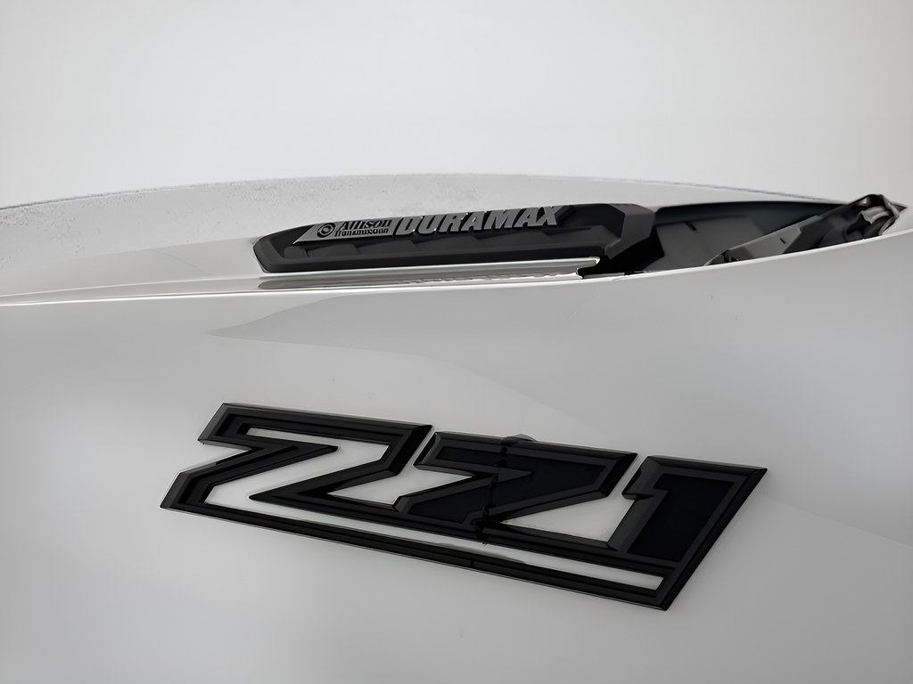 2024 Chevrolet Silverado 2500HD LTZ - Photo 26