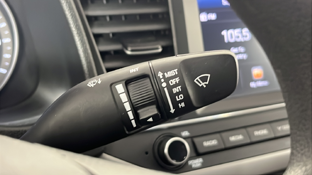 2018 Hyundai Elantra SE - Photo 37
